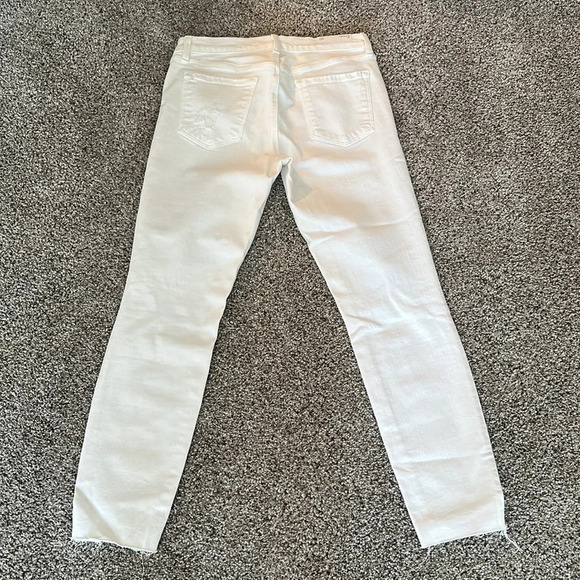 NWOT J Brand Mid Rise Capri, JB000876, Size 28 - Picture 8 of 11